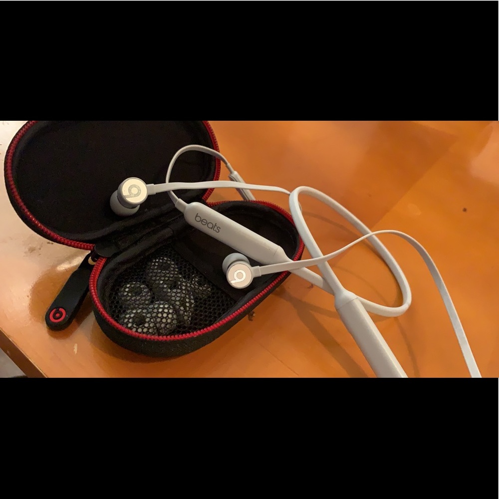 Wireless beats - Picture 2 of 2